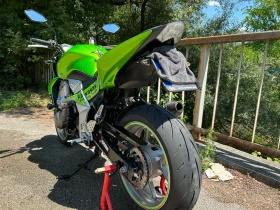 Kawasaki Z 750, снимка 8