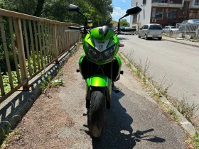Kawasaki Z 750, снимка 7