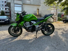 Kawasaki Z 750, снимка 2