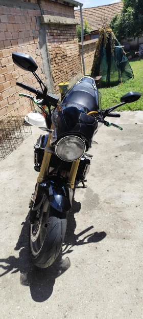 Honda Hornet, снимка 4