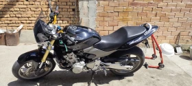 Honda Hornet, снимка 1