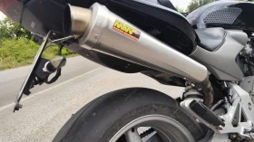 Honda Hornet, снимка 4