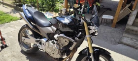 Honda Hornet, снимка 3
