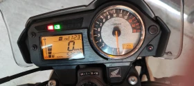Honda Hornet, снимка 5