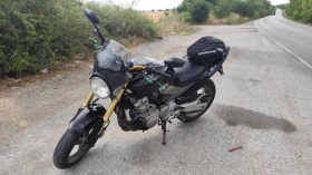 Honda Hornet, снимка 3