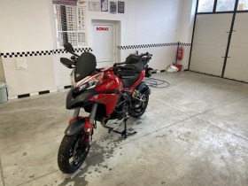 Ducati Multistrada 1200 S D'air | Mobile.bg   13
