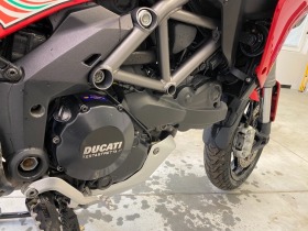 Ducati Multistrada 1200 S D&#39;air, снимка 10 - Мотоциклети и мототехника - 42796040