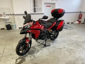  Ducati Multistrada