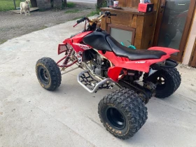 Honda Trx Trx450, снимка 4