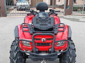 Can-Am Outlander 800 MAX XMR Edition, снимка 5