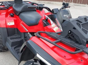 Can-Am Outlander 800 MAX XMR Edition, снимка 14