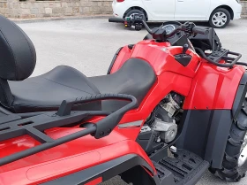 Can-Am Outlander 800 MAX XMR Edition, снимка 16