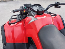 Can-Am Outlander 800 MAX XMR Edition, снимка 12