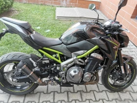  Kawasaki Z