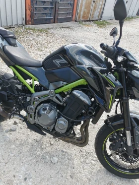 Kawasaki Z 900 A2 ABS | Mobile.bg    4