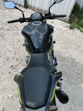Kawasaki Z 900 A2 ABS | Mobile.bg    7