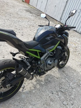 Kawasaki Z 900 A2 ABS | Mobile.bg    5