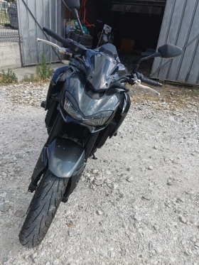 Kawasaki Z 900 A2 ABS | Mobile.bg    6