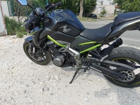 Kawasaki Z 900 A2 ABS | Mobile.bg    3