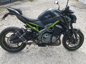Kawasaki Z 900 A2 ABS | Mobile.bg    2