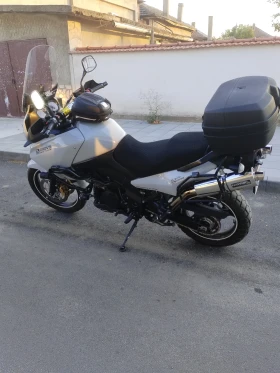 Обява за продажба на Suzuki V-strom ~8 999 лв. - изображение 9