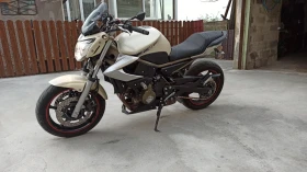  Yamaha XJ6
