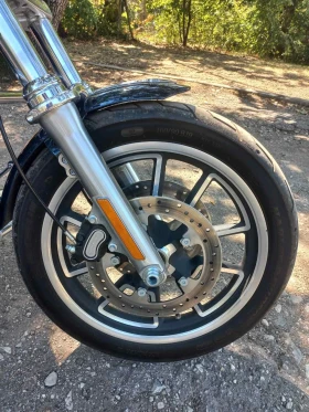 Harley-Davidson Low Rider S Low Rider, снимка 5