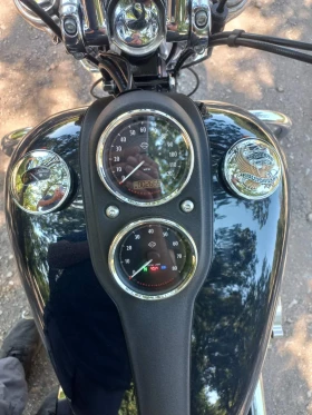 Harley-Davidson Low Rider S Low Rider, снимка 15