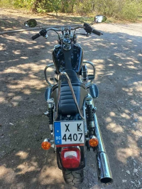 Harley-Davidson Low Rider S Low Rider, снимка 7
