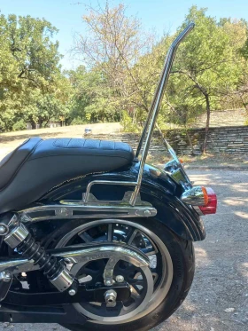 Harley-Davidson Low Rider S Low Rider, снимка 3