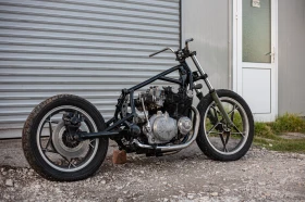 Suzuki Gs 850, снимка 4