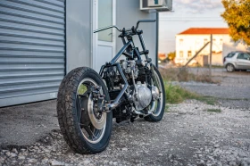 Suzuki Gs 850, снимка 2