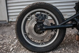 Suzuki Gs 850, снимка 14