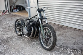 Suzuki Gs 850, снимка 3