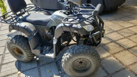 ����� �� �������� �� Telstar Sport ATV Quad 