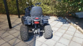 ����� �� �������� �� Telstar Sport ATV Quad 