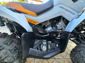 Can-Am Renеgade 1000R, XXC, 91кс | Auto.bg — изображение 9