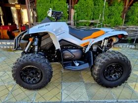 Can-Am Renеgade 1000R, XXC, 91кс | Auto.bg — изображение 8
