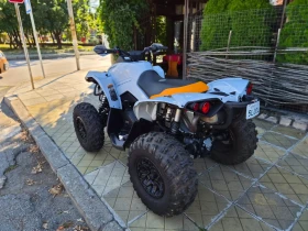 Can-Am Renеgade 1000R, XXC, 91кс | Auto.bg — изображение 7