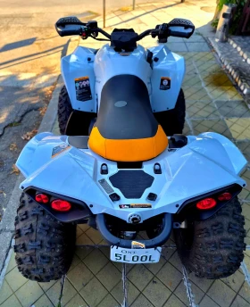 Can-Am Renеgade 1000R, XXC, 91кс | Auto.bg — изображение 6