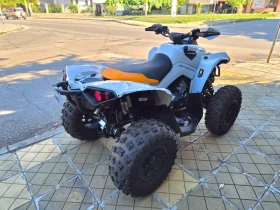 Can-Am Renеgade 1000R, XXC, 91кс | Auto.bg — изображение 5