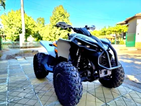 Can-Am Renеgade 1000R, XXC, 91кс | Auto.bg — изображение 3