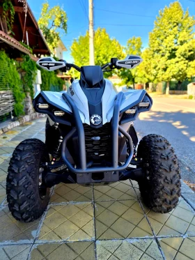 Can-Am Renеgade 1000R, XXC, 91кс | Auto.bg — изображение 2