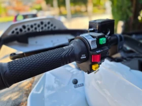 Can-Am Renеgade 1000R, XXC, 91кс | Auto.bg — изображение 13