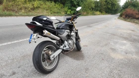 ������ Honda Hornet