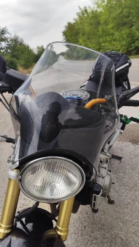 Honda Hornet | Mobile.bg � ����� ������ 5