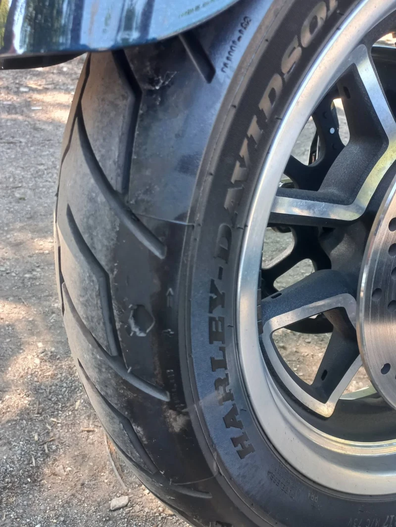 Harley-Davidson Low Rider S Low Rider, снимка 9 - Мотоциклети и мототехника - 52355874