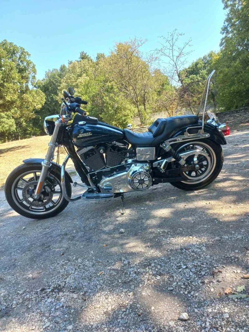 Harley-Davidson Low Rider S Low Rider, снимка 12 - Мотоциклети и мототехника - 52355874