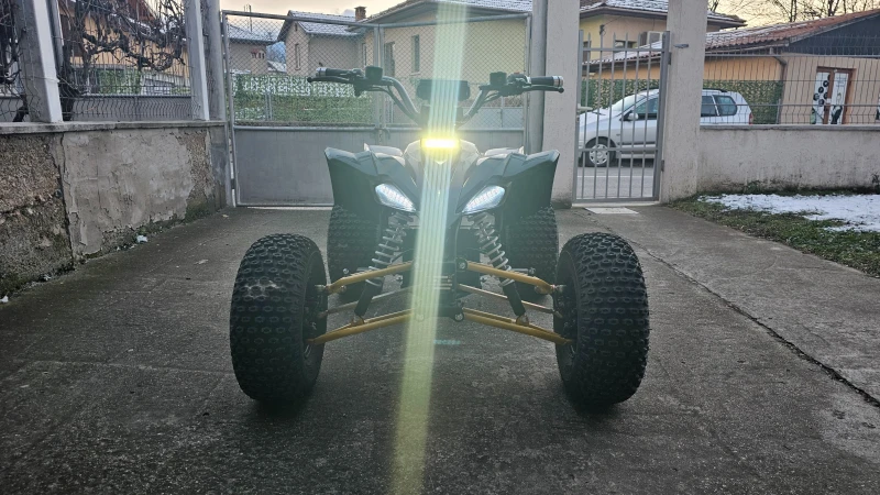 Falcon Explorer PRO, снимка 7 - Мотоциклети и мототехника - 52935691