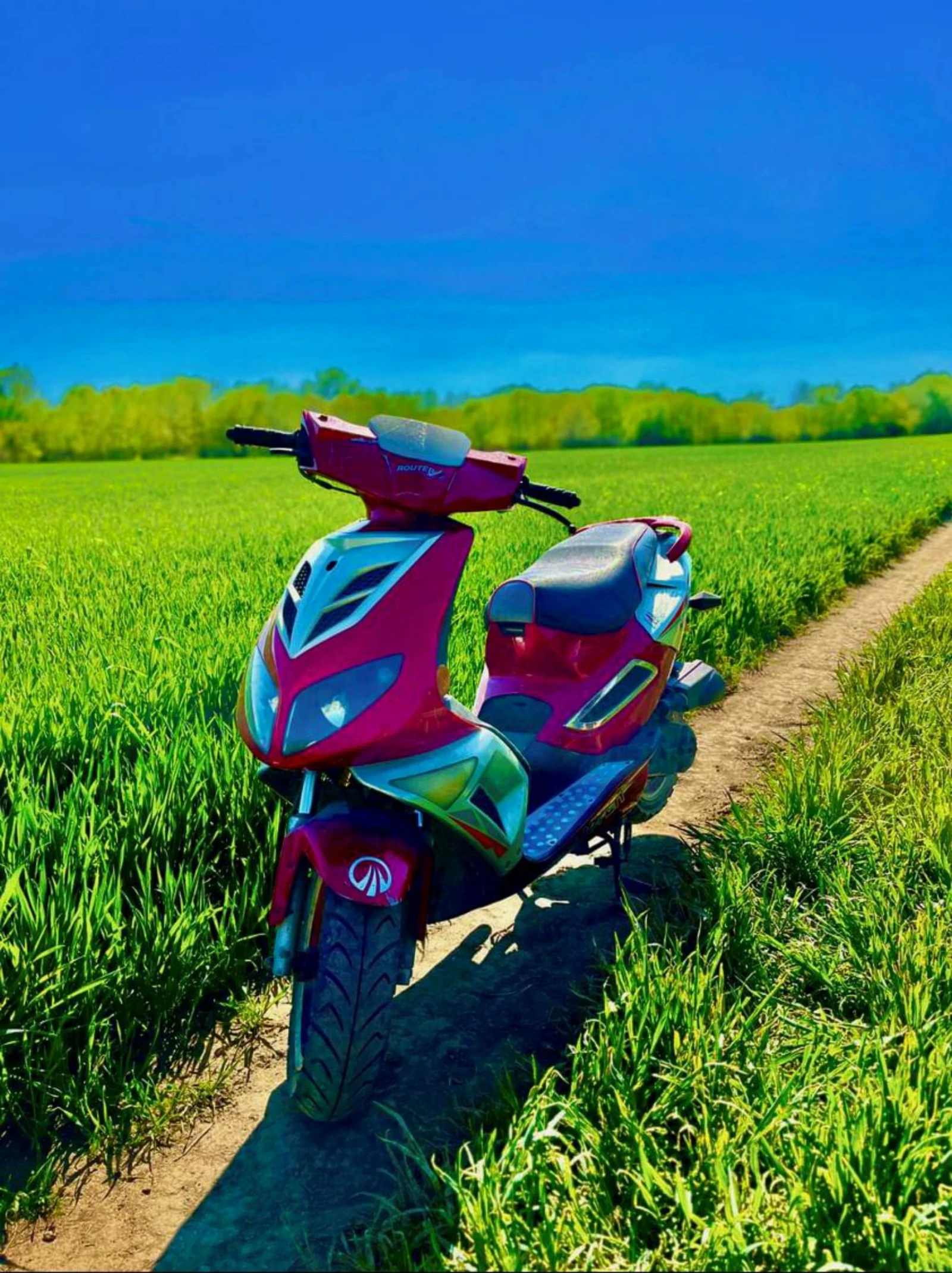 Piaggio PX  - изображение 7